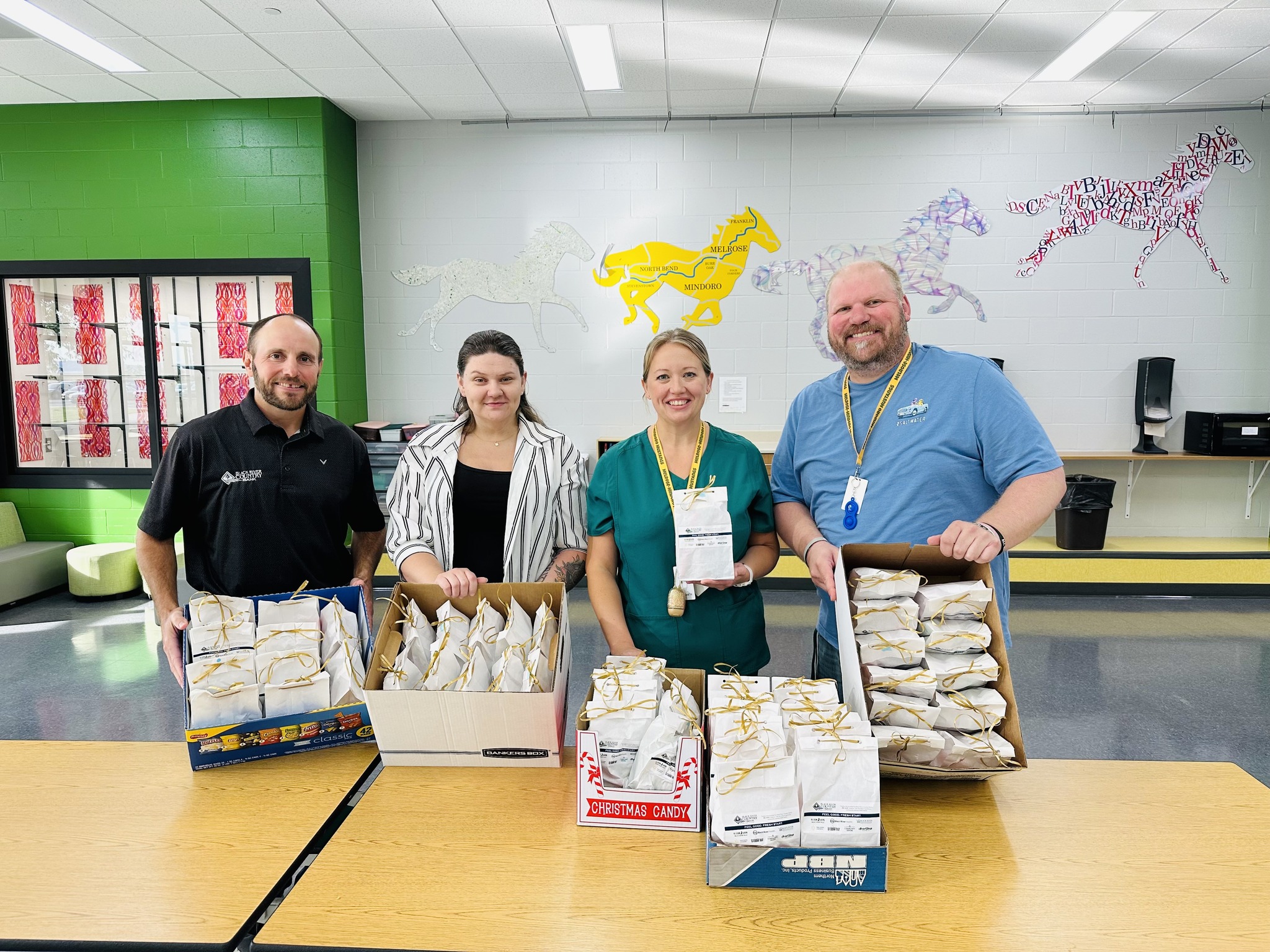 On-site and remote work across the UK